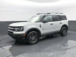 2023 Bronco Sport Thumbnail 1
