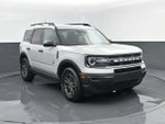 2023 Bronco Sport Thumbnail 3
