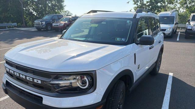 Preowned 2023 Ford Bronco Sport Big Bend for Sale