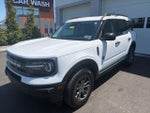 2023 Bronco Sport Thumbnail 2