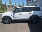 2023 Bronco Sport Thumbnail 3