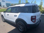 2023 Bronco Sport Thumbnail 4