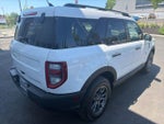 2023 Bronco Sport Thumbnail 6