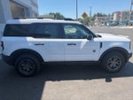 2023 Bronco Sport Thumbnail 7