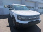 2023 Bronco Sport Thumbnail 9