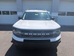 2023 Bronco Sport Thumbnail 10