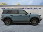 2023 Bronco Sport Thumbnail 14