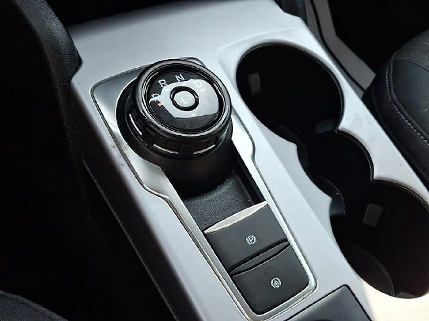 2023 Ford Bronco - $21,499