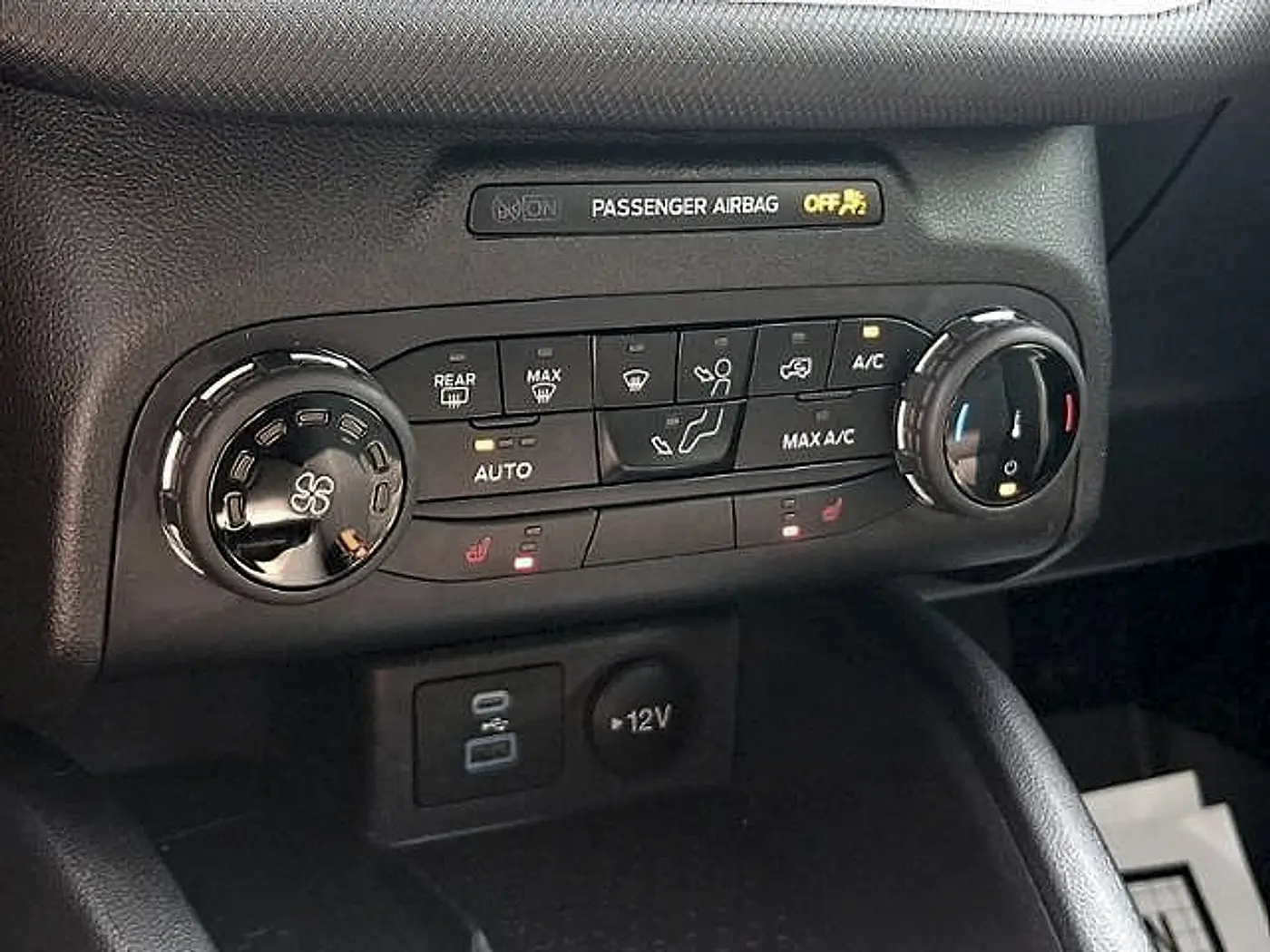 2023 Ford Bronco - $21,499