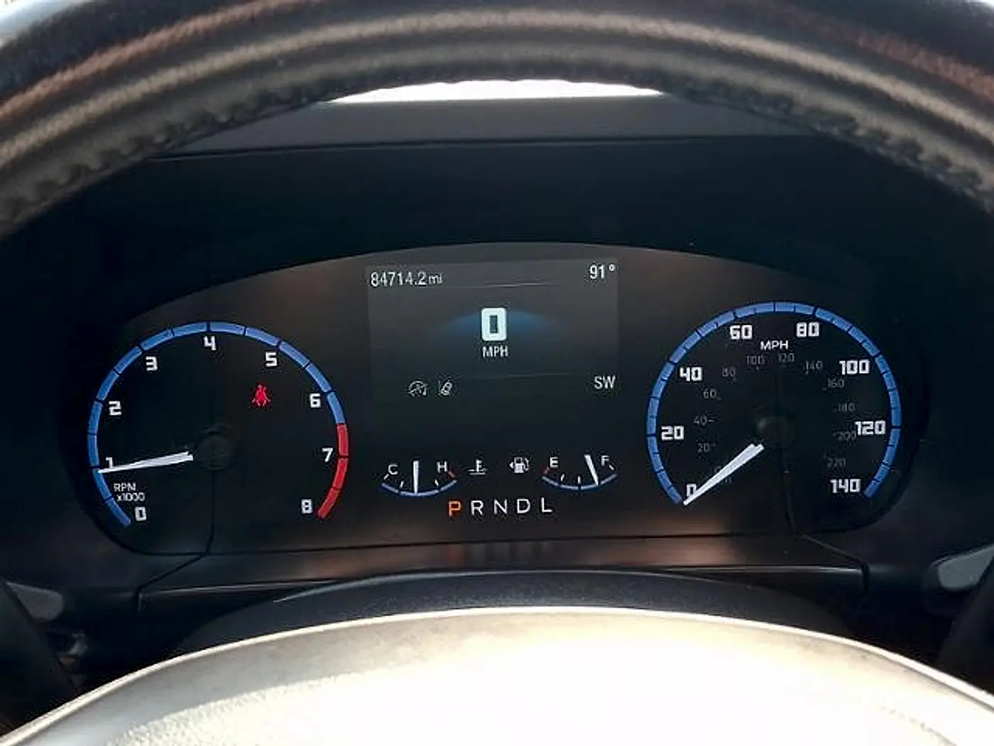 2023 Ford Bronco - $21,499