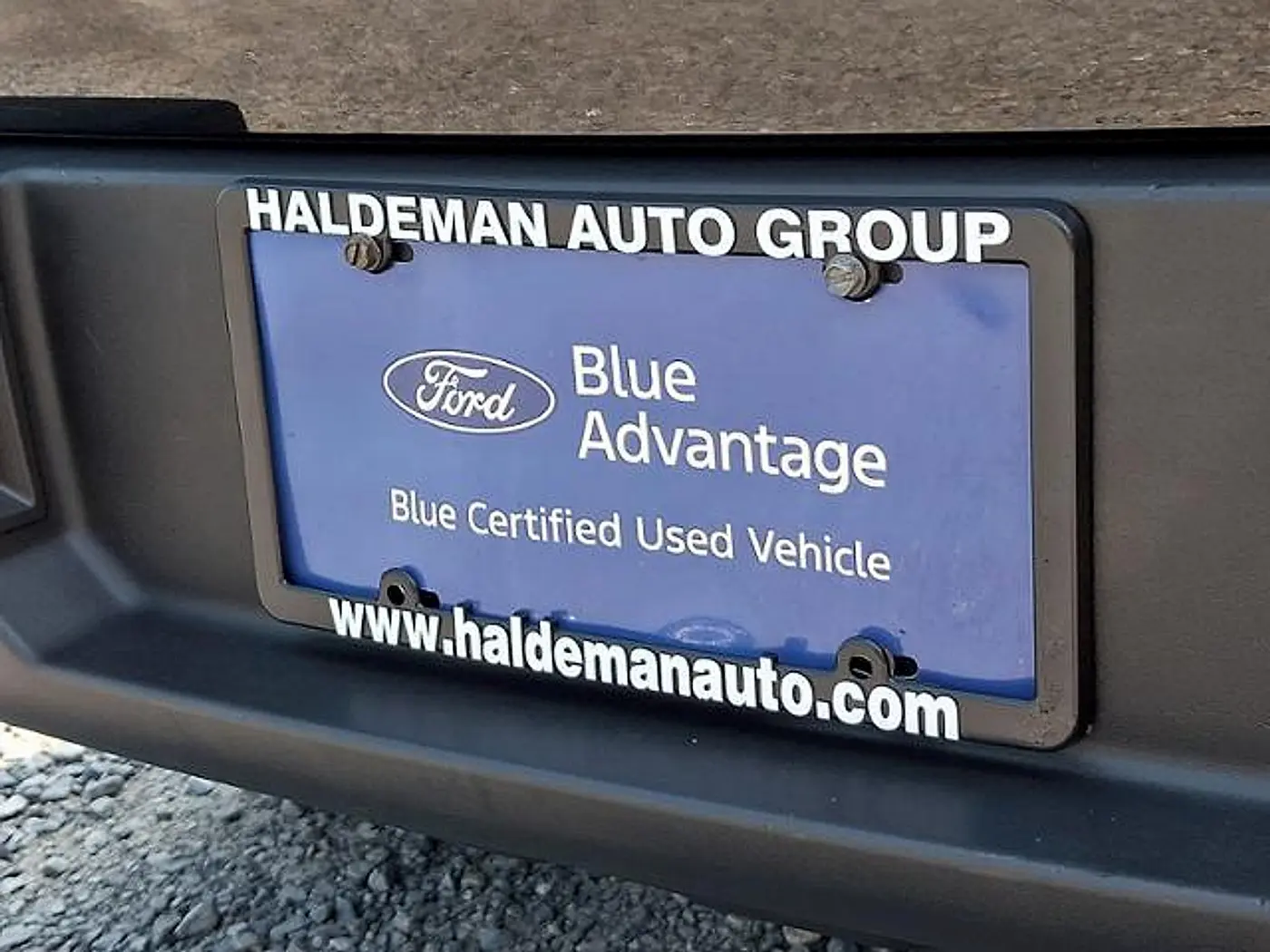 2023 Ford Bronco - $21,499