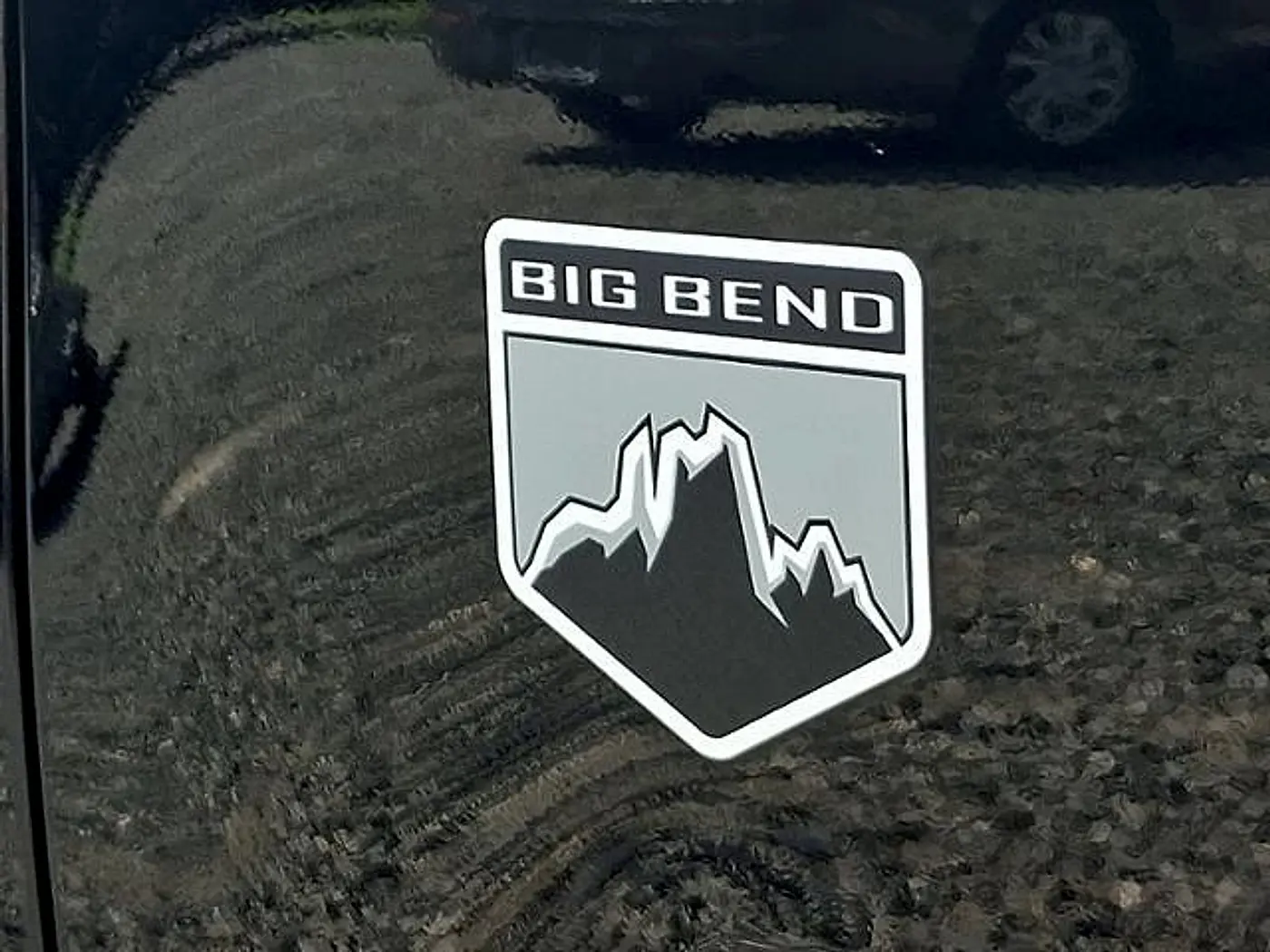 2023 Ford Bronco - $21,499