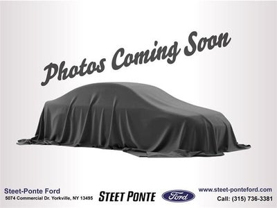 2023 Ford Bronco Sport AWD Big Bend 4DR SUV