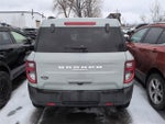 2023 Bronco Sport Thumbnail 3