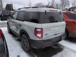 2023 Bronco Sport Thumbnail 4