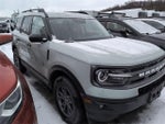 2023 Bronco Sport Thumbnail 6