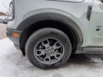 2023 Bronco Sport Thumbnail 8
