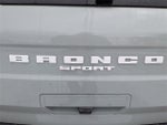 2023 Bronco Sport Thumbnail 9
