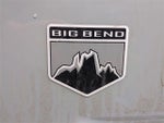 2023 Bronco Sport Thumbnail 10