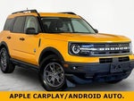 2023 Bronco Sport Thumbnail 3