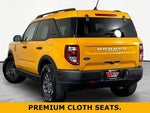 2023 Bronco Sport Thumbnail 4