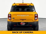 2023 Bronco Sport Thumbnail 5