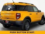 2023 Bronco Sport Thumbnail 6