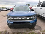 2023 Bronco Sport Thumbnail 2