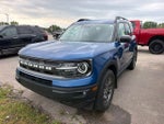 2023 Bronco Sport Thumbnail 3