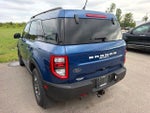 2023 Bronco Sport Thumbnail 8