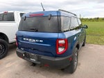 2023 Bronco Sport Thumbnail 10