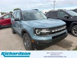 2023 Bronco Sport Thumbnail 1
