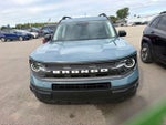 2023 Bronco Sport Thumbnail 2