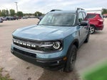 2023 Bronco Sport Thumbnail 3