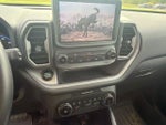 2023 Bronco Sport Thumbnail 6