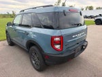 2023 Bronco Sport Thumbnail 7