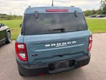 2023 Bronco Sport Thumbnail 8