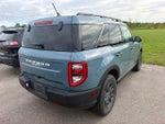 2023 Bronco Sport Thumbnail 9