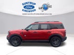 2023 Bronco Sport Thumbnail 2