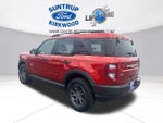 2023 Bronco Sport Thumbnail 3