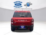 2023 Bronco Sport Thumbnail 4