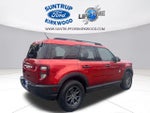 2023 Bronco Sport Thumbnail 6