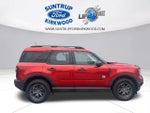 2023 Bronco Sport Thumbnail 8