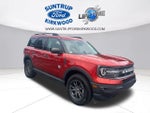 2023 Bronco Sport Thumbnail 9
