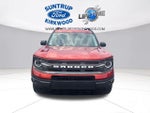 2023 Bronco Sport Thumbnail 10
