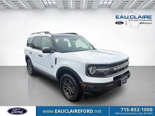 2023 Ford Bronco - $27,999