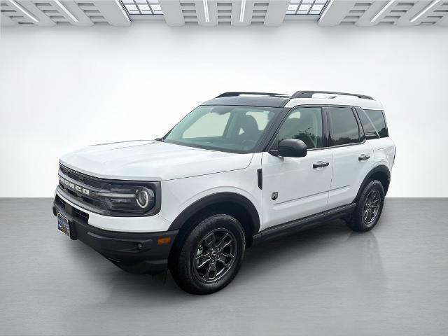 2023 Ford Bronco - $27,999