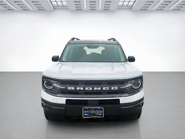 2023 Ford Bronco - $27,999