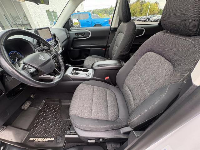 2023 Ford Bronco - $27,999