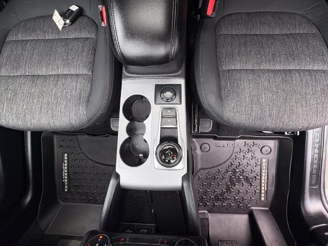 2023 Ford Bronco - $27,999